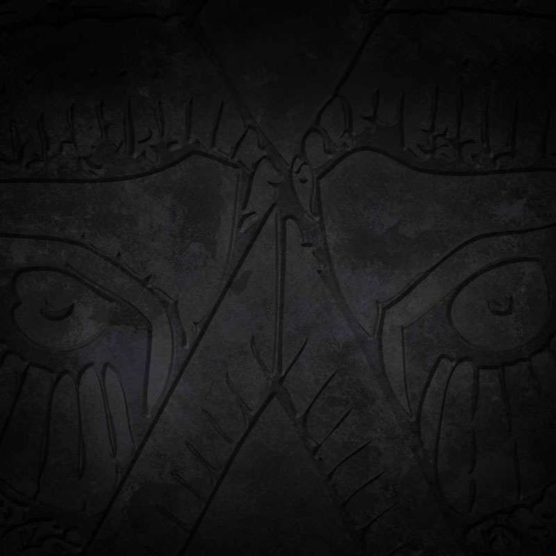 strøm - blackmetal teaser