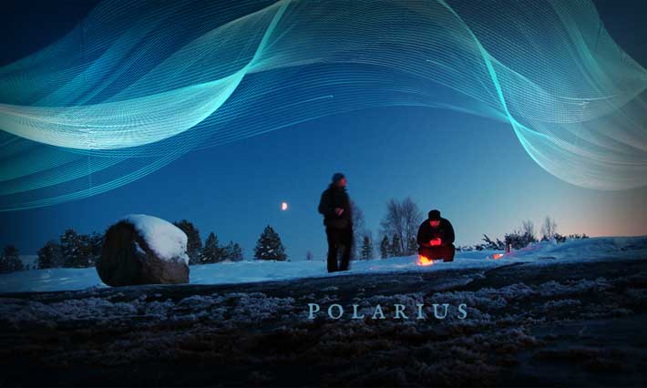 polarius – our latest release